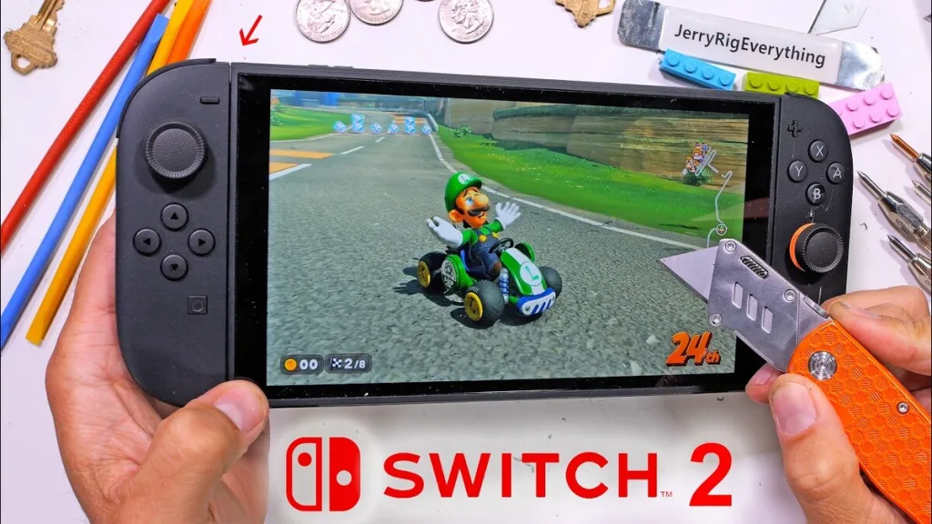 JerryRigEverything-Switch2