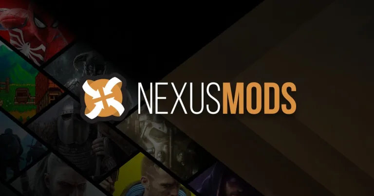 Nexus-Mod