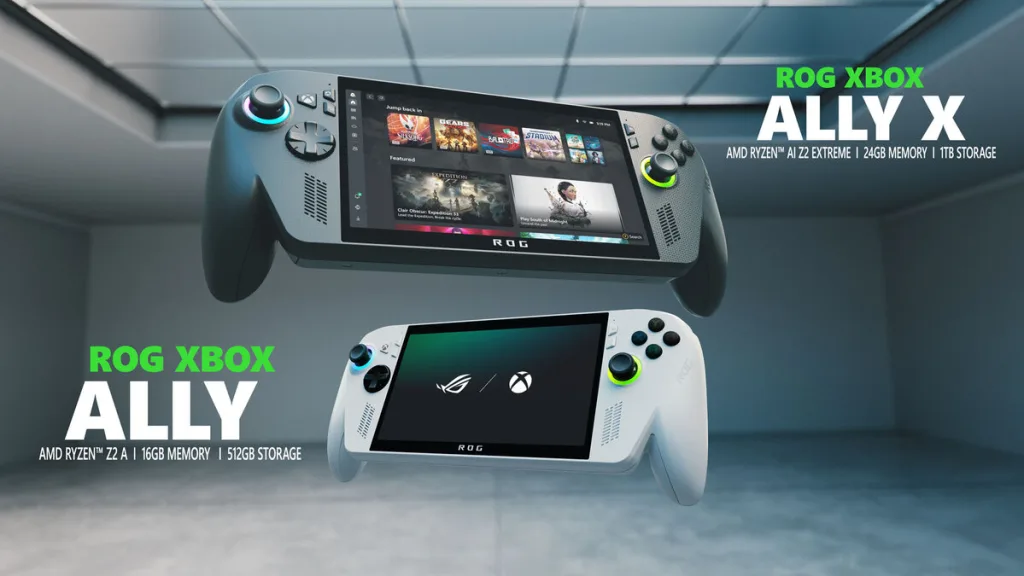 ROG-Xbox-Ally-Family-2025