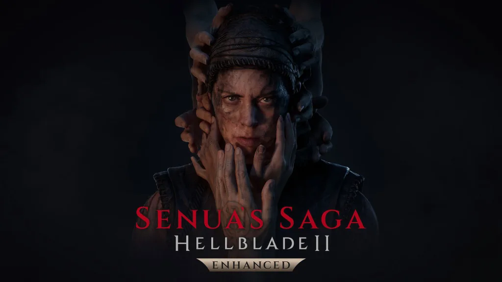 Senua Saga-Hllblade II