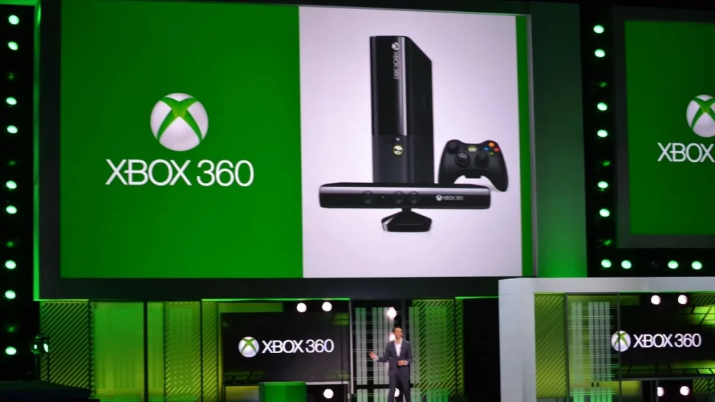 Xbox-360