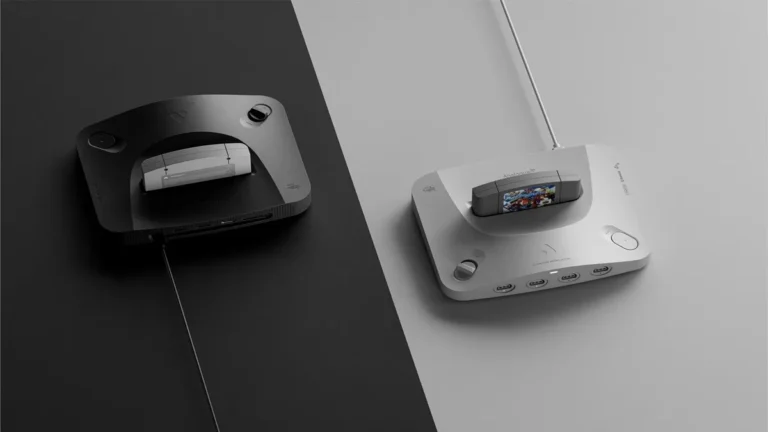 Analogue 3D delayed again: a new wait challenge for Nintendo 64 fans
