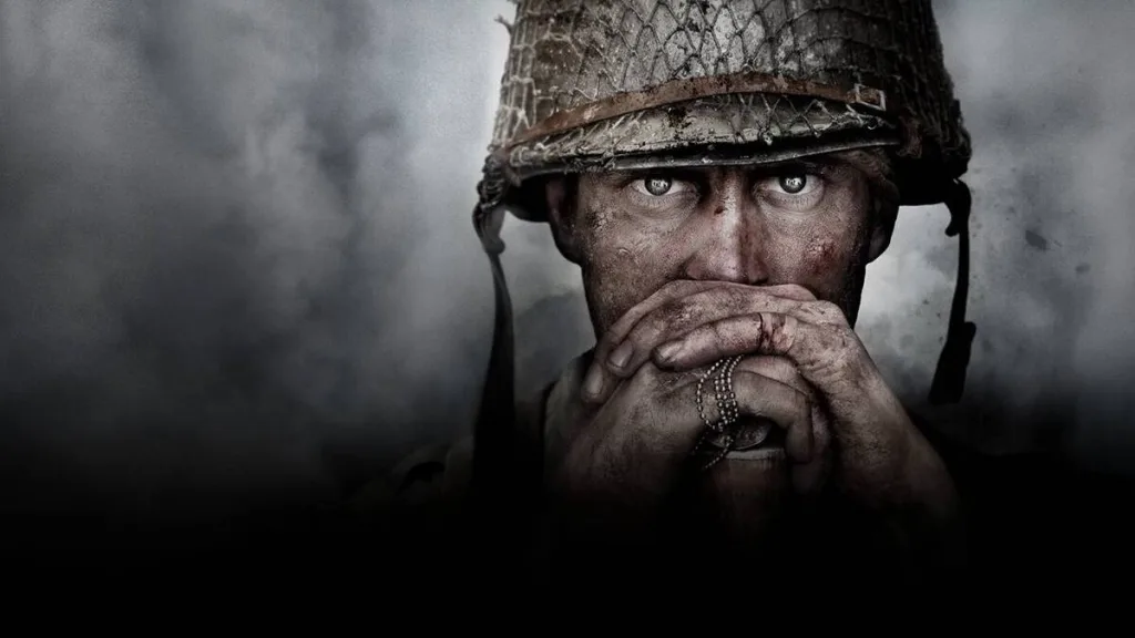 Call-Of-Duty-WWII