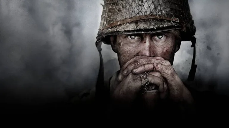 Call-Of-Duty-WWII