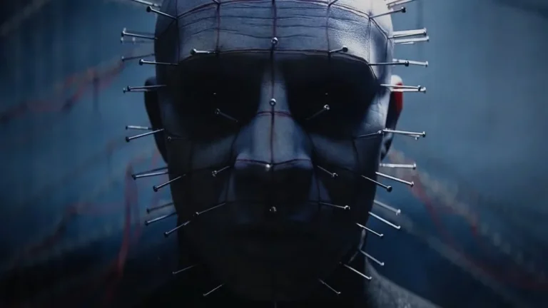 Hellraiser: Revival Brings Cenobite Horror to Gaming