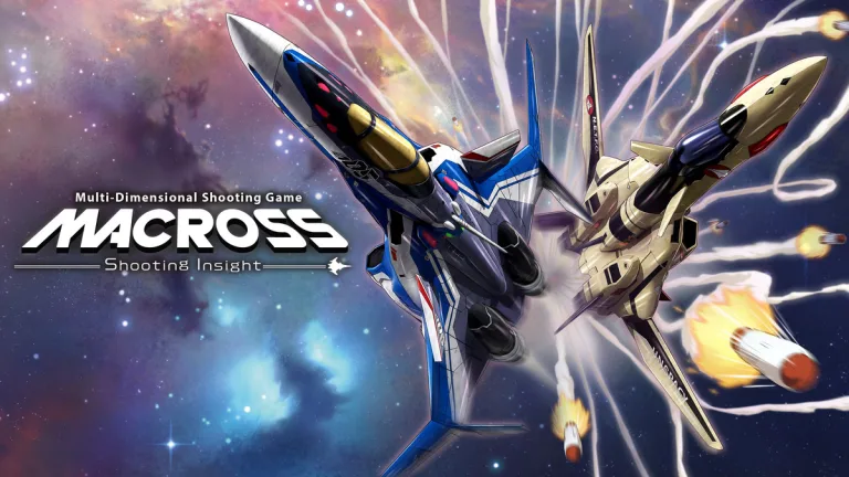 MACROSS-Shooting-Insight