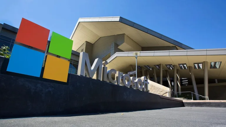 Microsoft-HQ-2025