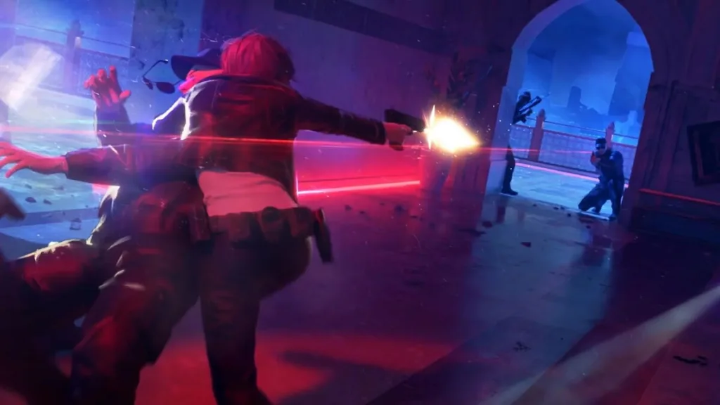 Perfect-Dark-Remake