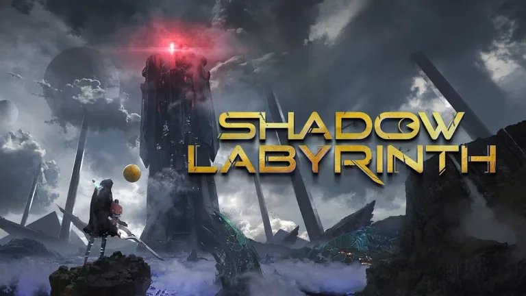 Shadow-Labyrinth