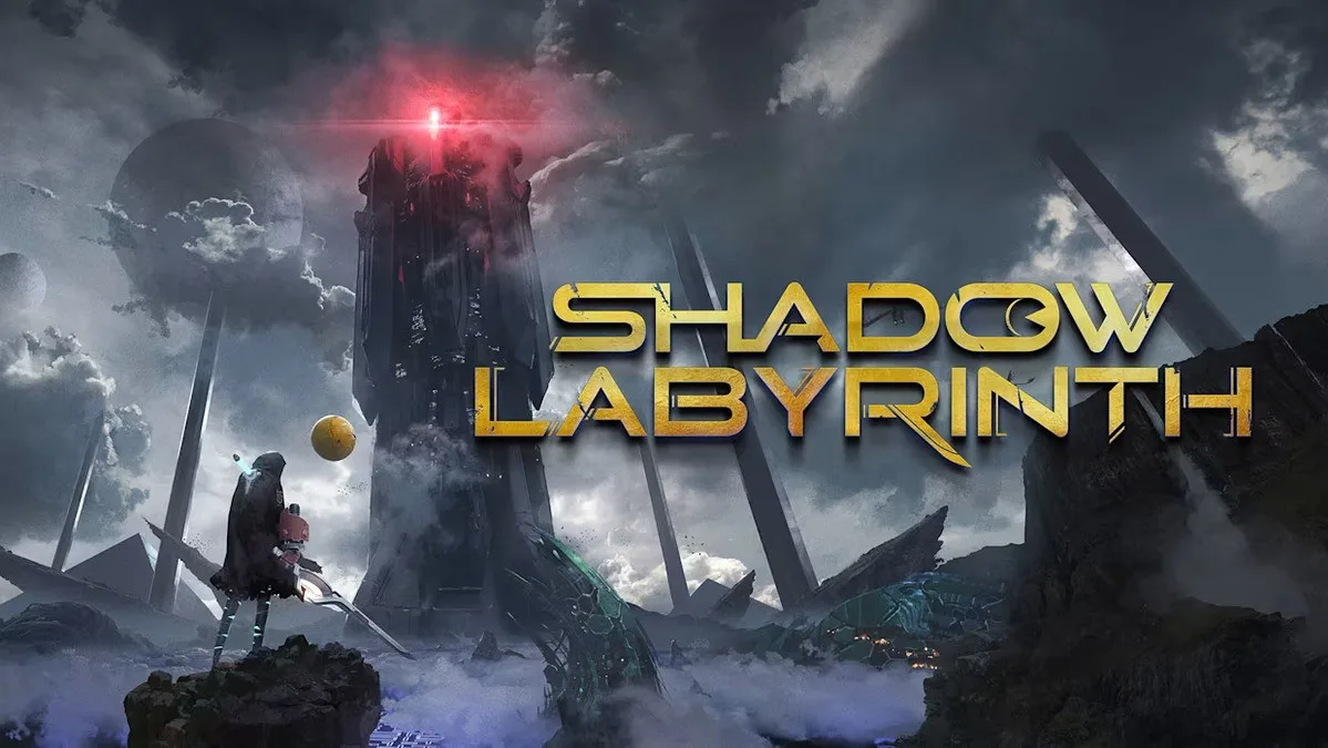 Shadow-Labyrinth