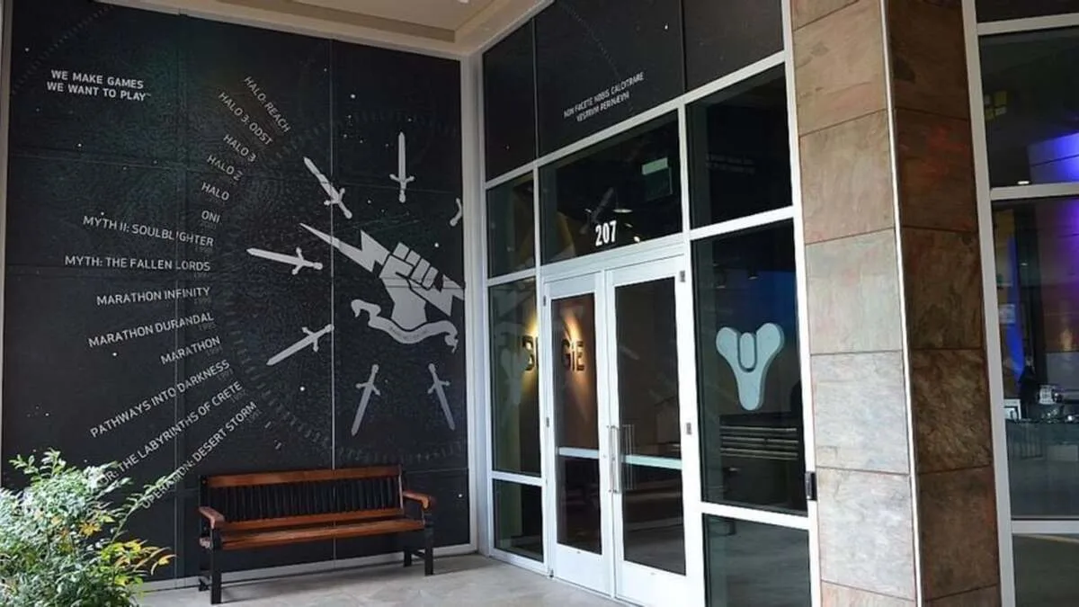 Bungie-HQ