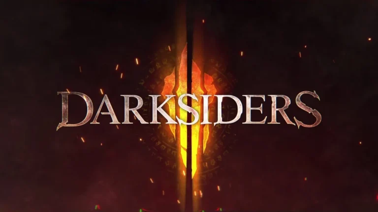 Darksiders 4 Rises & THQ Nordic Unleashes a Storm of Reveals – Showcase 2025 Recap