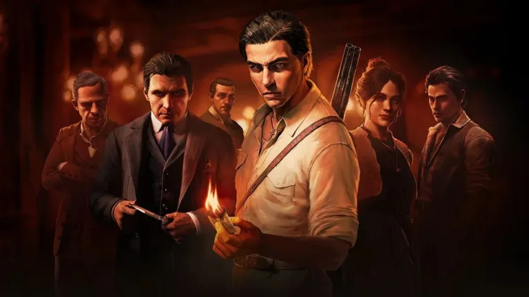 Mafia-The-Old-Country