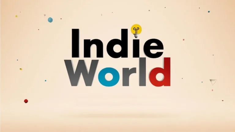 Nintendo Indie World Showcase – August 2025 Recap