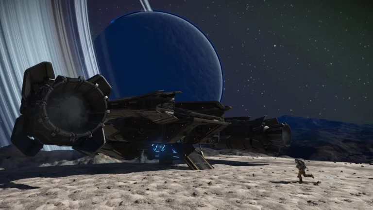 No Man’s Sky Voyagers is more the 6th main update than a mere expansion