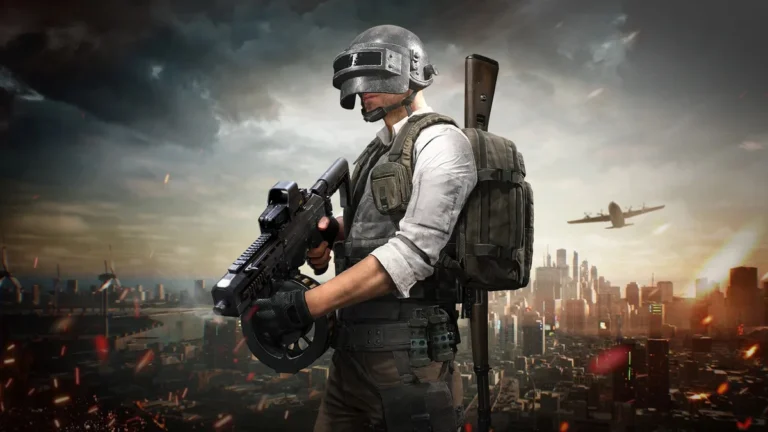 PUBG Lasting Popularity Stars Krafton Q2 2027