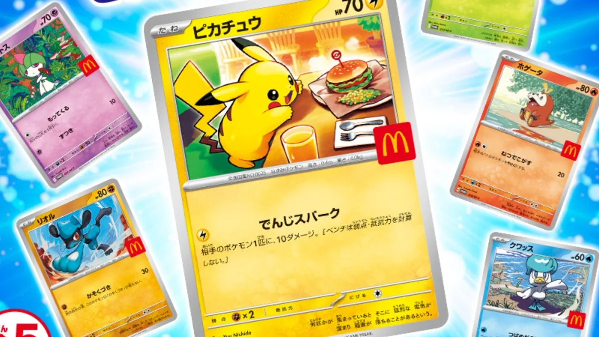 Pokemon-TGC-McD