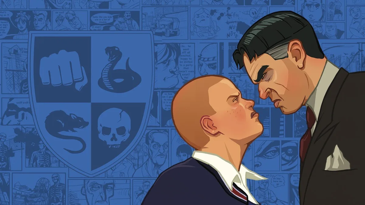 Bully-Rockstar
