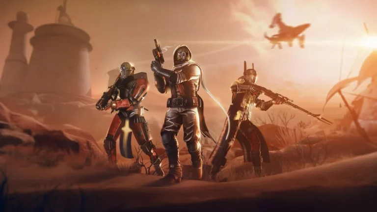 More On Destiny 2 End Of New Content Cycle And It Doesn’t Mean Destiny 3 Is Anytime Soon