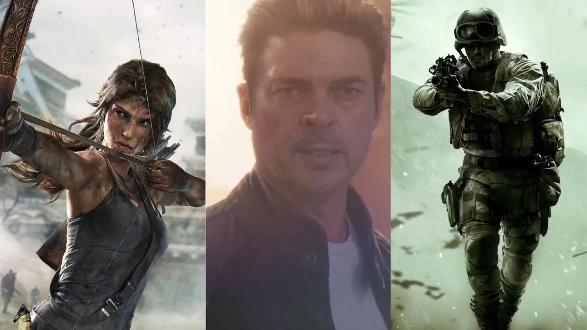 Gaming-Hollywood
