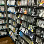 Shopping for Japanese Video Games!