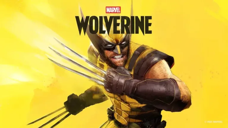 Marvels-Wolverine