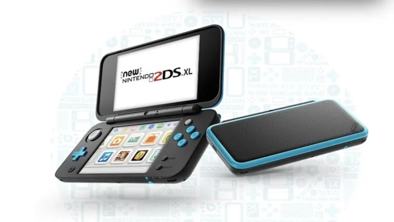 The Final Shutdown: Nintendo Ends Repair Support for the New 2DS XL