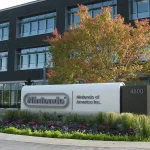 Nintendo-Of-America-HQ