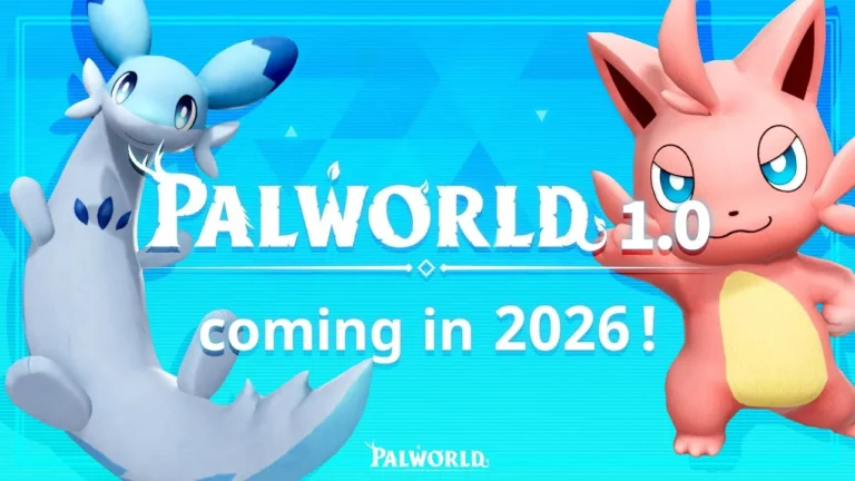 Another Patent Rejection Dents Nintendo’s Legal Fight Against Palworld