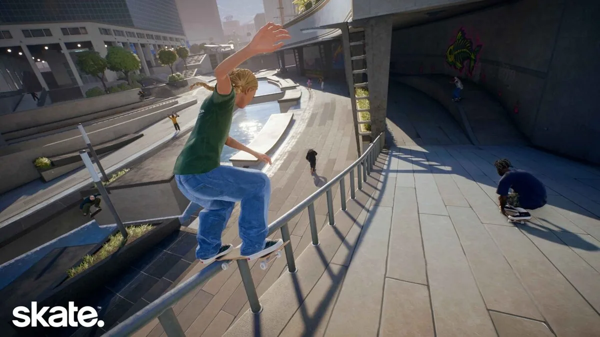 Skate-EA-2025