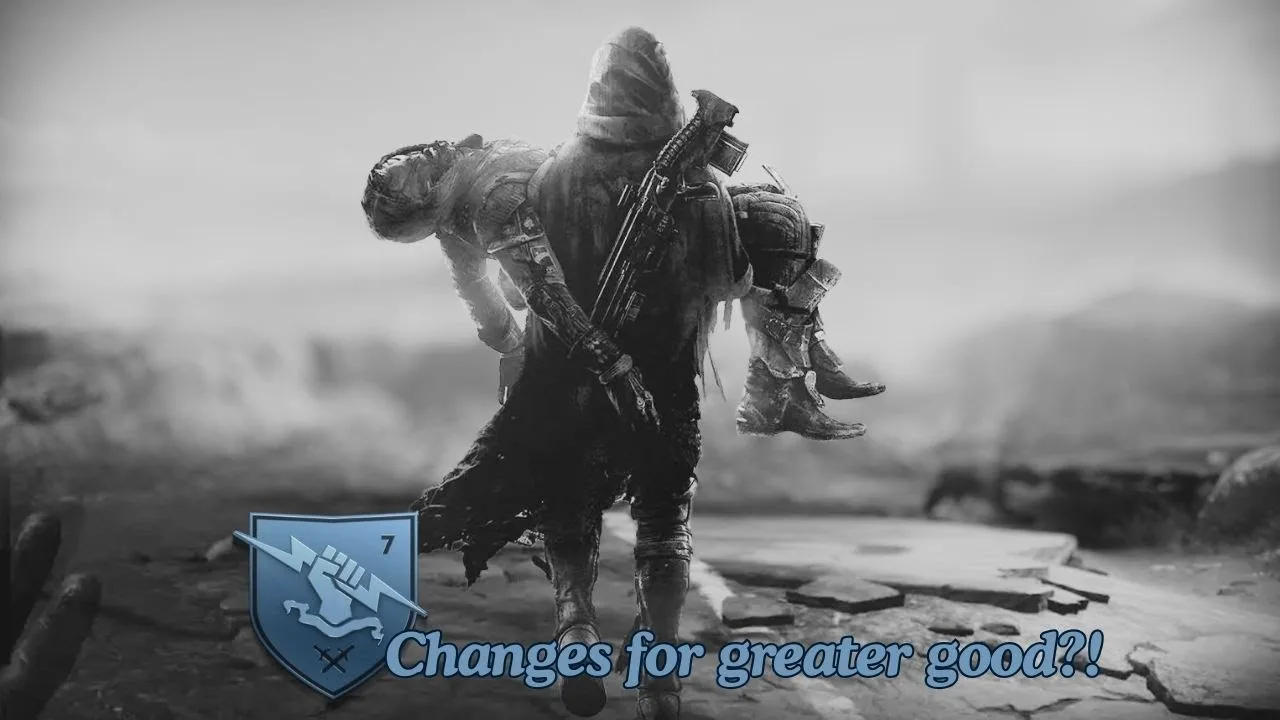 Sony’s Grip Tightens: Bungie CEO Change & Live Service Fallout - youtube