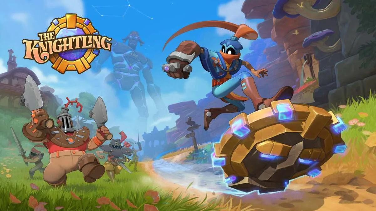 The-Knightling