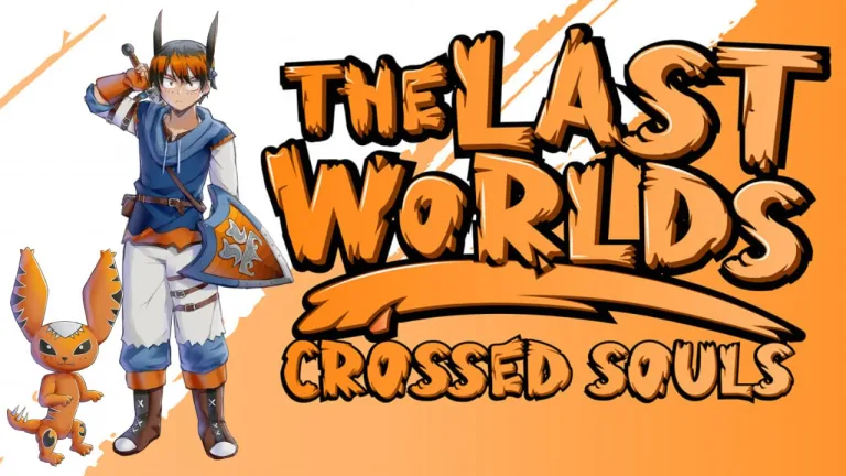 The Last Worlds