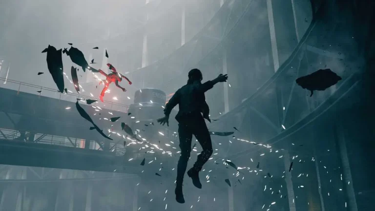 Remedy Entertainment had a challenging Q3 2025 with leadership shakeup and Firebreak struggles