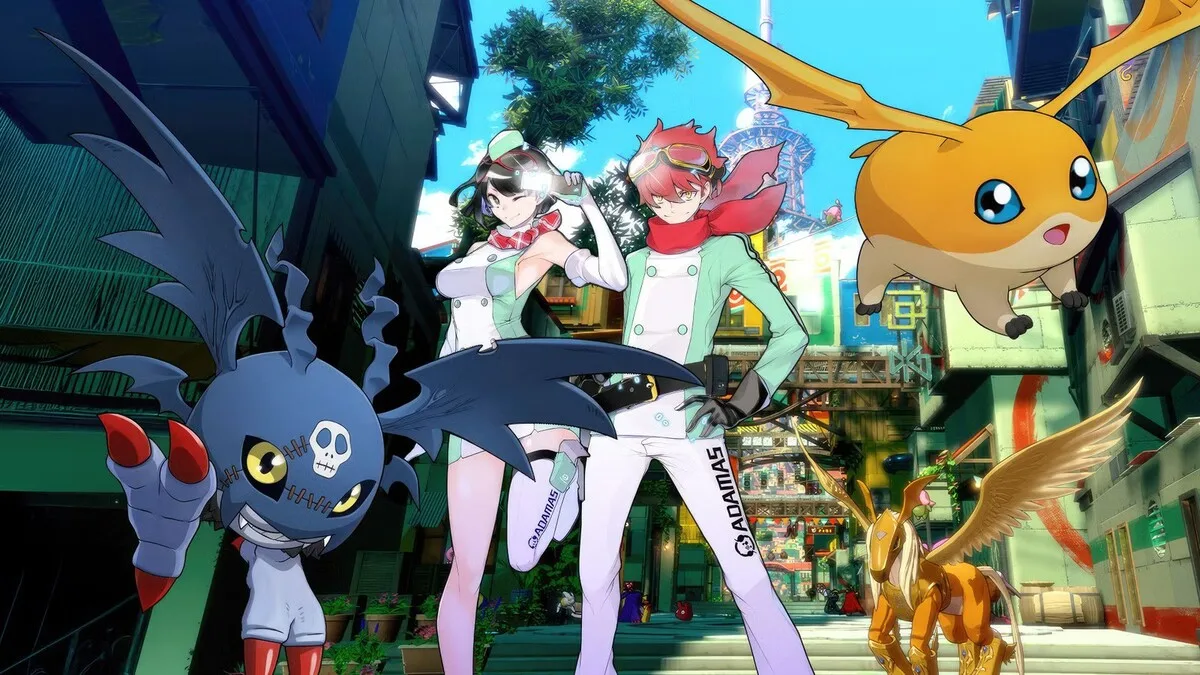 Digimon-Story-Time-Stranger