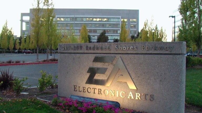 Electronic Arts No Longer A Public Gaming Company