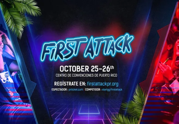 First-Attack-2025