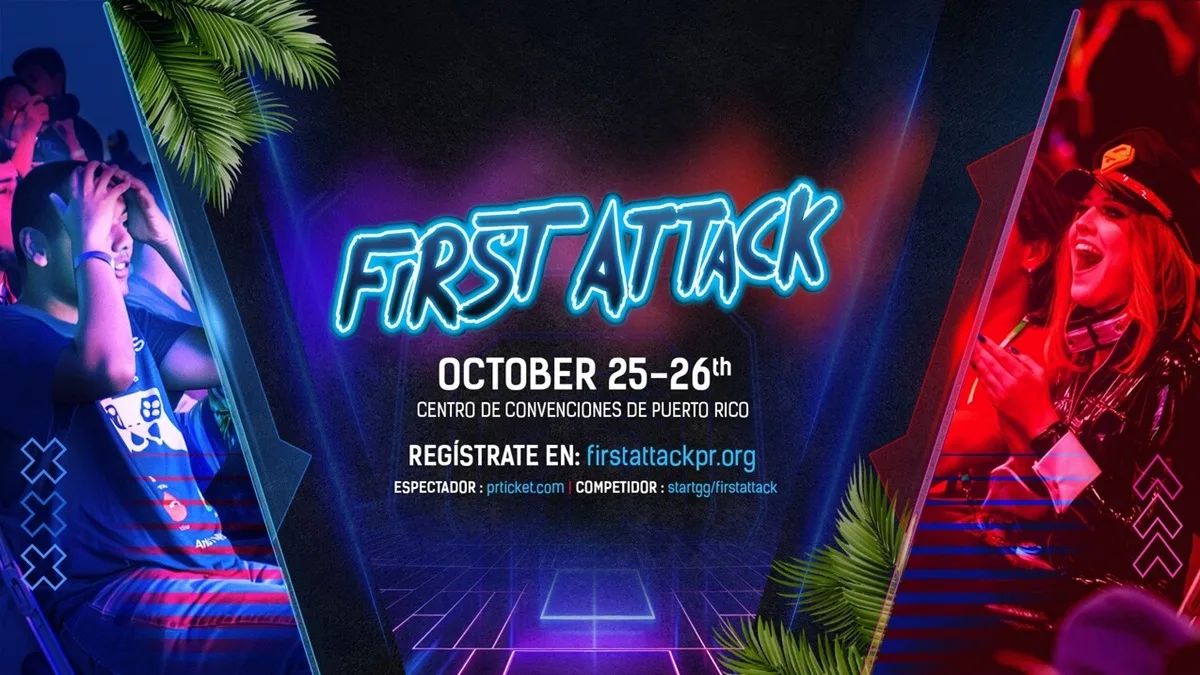 First-Attack-2025