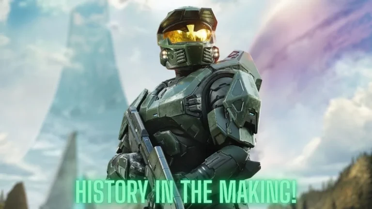 HALO on PlayStation 5?!  Why This Historic Move Changes Gaming Forever