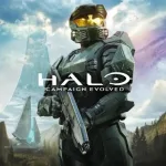 Halo-Campaign-Evolved