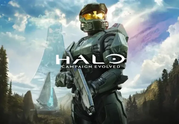 Halo-Campaign-Evolved
