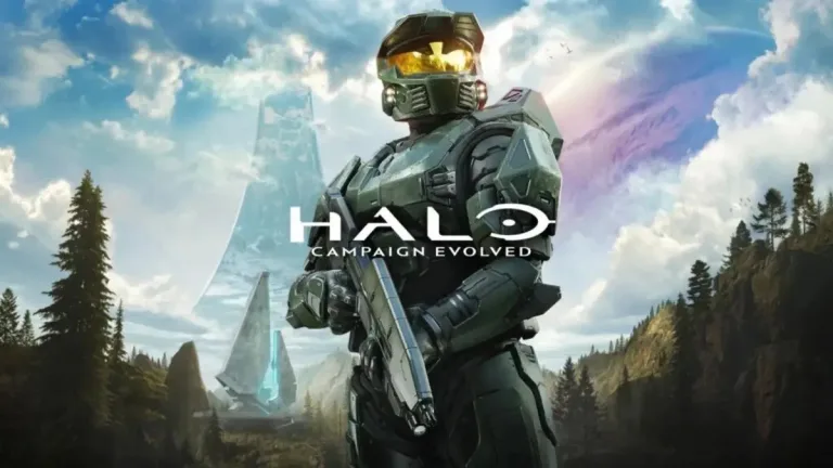 Halo-Campaign-Evolved