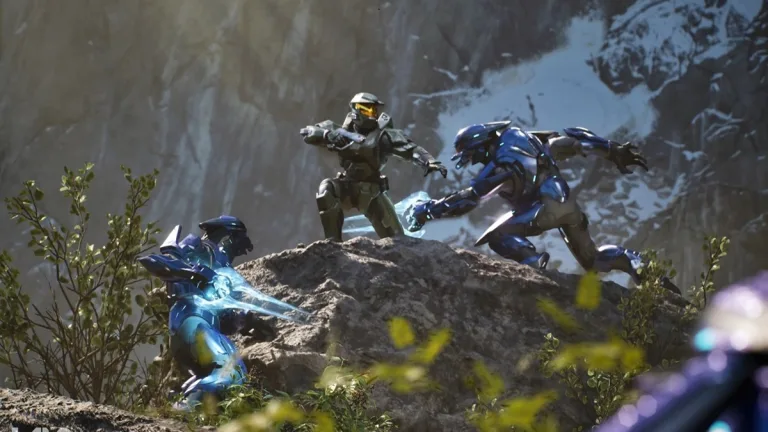 Halo-Unreal-Engine-5