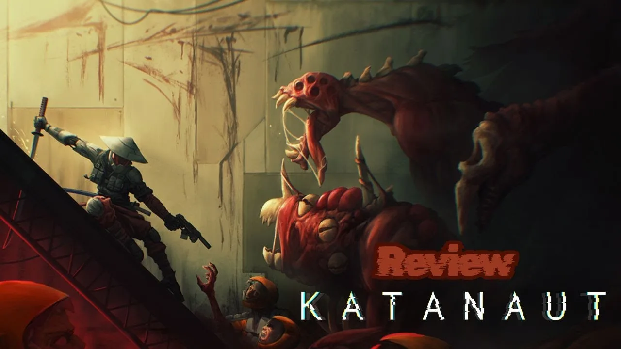Katanaut Review - The PERFECT Indie Game Mashup?! - youtube