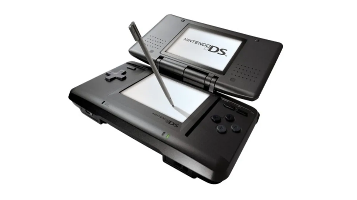 Nintendo-DS-OG
