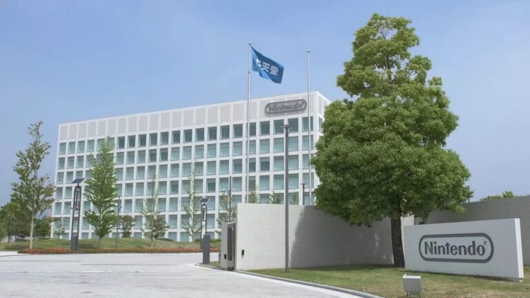 Nintendo Post Good Q1 Among Gaming Uncertainty
