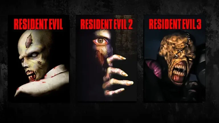 Returning to the Mansion: Why the Original Resident Evil Still Matters in 2025