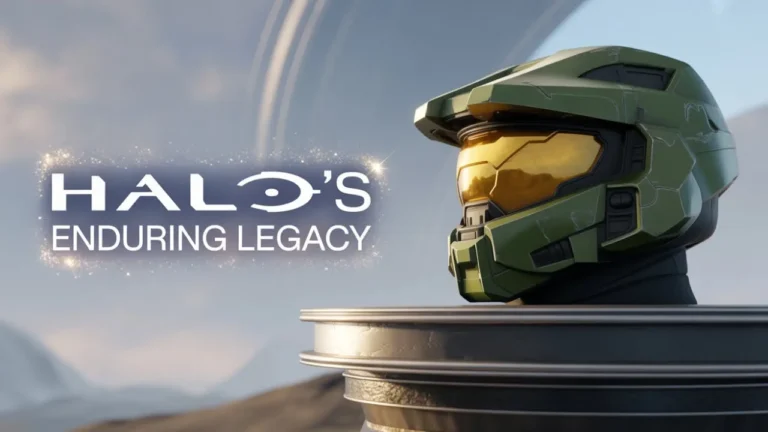 The Future of Xbox: What’s Next for HALO?