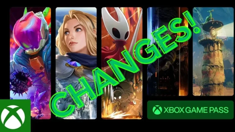 Xbox Game Pass CHANGES EVERYTHING Essential, Premium & Ultimate Explained