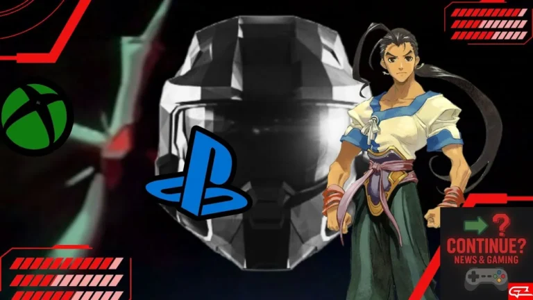 Xenogears 27th Anniversary 🎉 PS5 Breakthrough & Xbox in Hot Water!